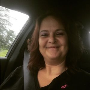 Meet your Posher, Tracy